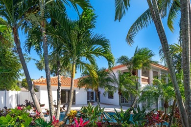 Beach Home For Sale in Boca Raton, Florida