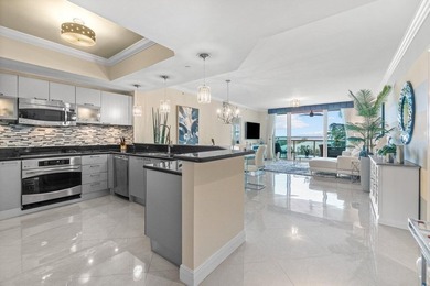 Beach Condo For Sale in Riviera Beach, Florida