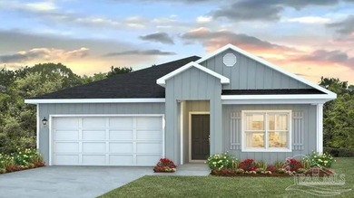 Beach Home Sale Pending in Milton, Florida