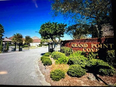 Beach Lot For Sale in Gulf Breeze, Florida