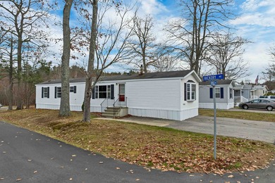 Beach Home Active Under Contract in North Hampton, New Hampshire