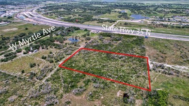 Beach Acreage For Sale in Aransas Pass, Texas
