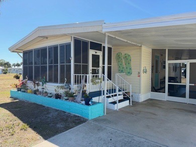 Beach Home For Sale in Fort Myers Beach, Florida
