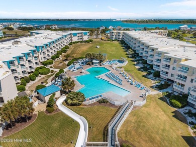 Beach Condo Active Under Contract in Atlantic Beach, North Carolina