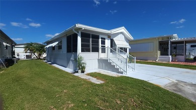 Beach Home For Sale in Bradenton, Florida
