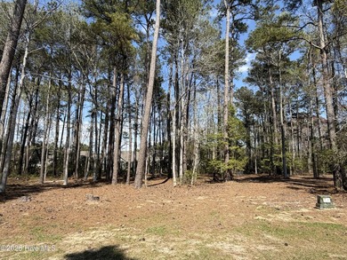 Beach Lot Active Under Contract in Ocean Isle Beach, North Carolina