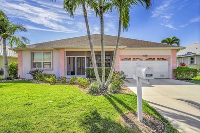 Beach Home For Sale in Port Saint Lucie, Florida