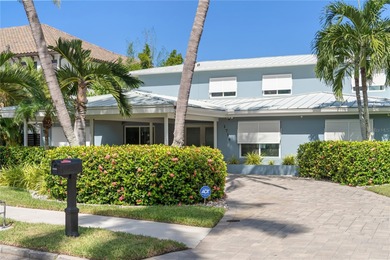 Beach Home For Sale in Bradenton, Florida