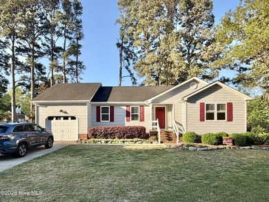 Beach Home For Sale in Camden, North Carolina
