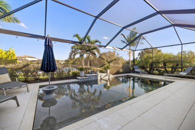 Beach Home For Sale in Bradenton, Florida