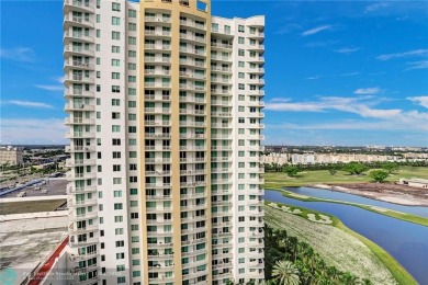 Beach Condo For Sale in Hallandale Beach, Florida