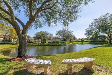 Beach Townhome/Townhouse For Sale in Royal Palm Beach, Florida