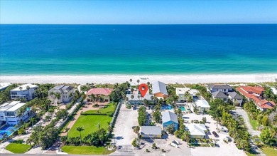 Beach Condo For Sale in Longboat Key, Florida