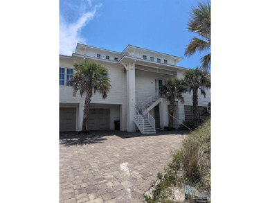 Beach Home For Sale in Pensacola Beach, Florida