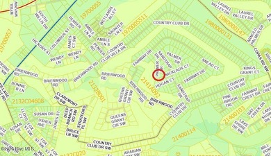 Beach Lot For Sale in Shallotte, North Carolina
