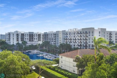 Beach Condo For Sale in Fort Lauderdale, Florida