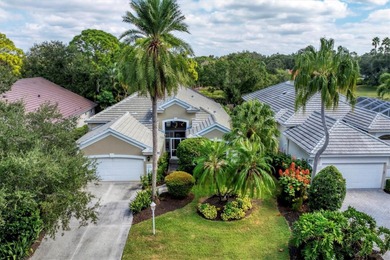 Beach Home For Sale in University Park, Florida