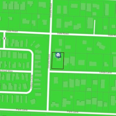 Beach Lot Active Under Contract in Palm Springs, Florida