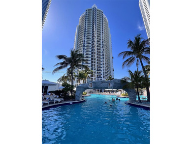 Beach Condo For Sale in Aventura, Florida