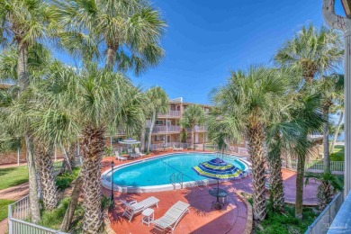 Beach Home For Sale in Pensacola, Florida