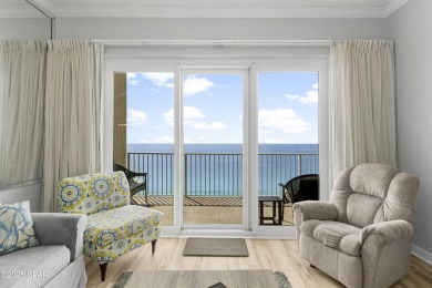 Beach Condo For Sale in Panama City Beach, Florida