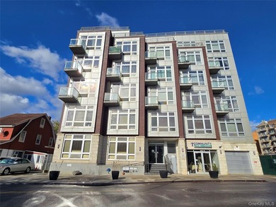 Beach Condo For Sale in Flushing, New York