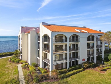 Beach Condo For Sale in Tarpon Springs, Florida