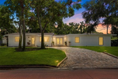 Beach Home For Sale in St. Petersburg, Florida