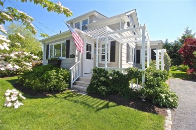 Beach Home For Sale in Middletown, Rhode Island