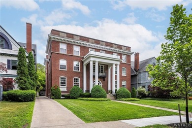Beach Condo For Sale in Buffalo, New York