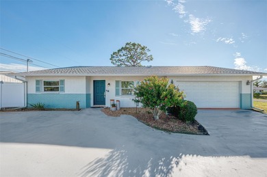Beach Home Sale Pending in Venice, Florida