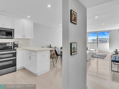 Beach Condo For Sale in Miami Beach, Florida