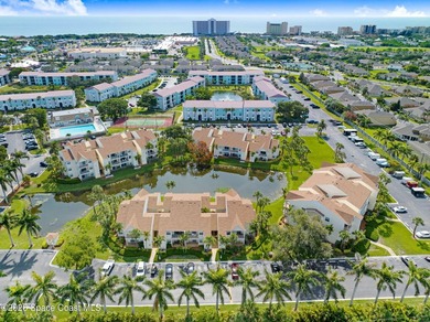 Beach Condo For Sale in Indialantic, Florida