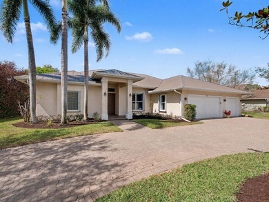 Beach Home For Sale in Stuart, Florida