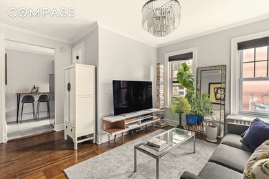 Beach Condo For Sale in New York, New York