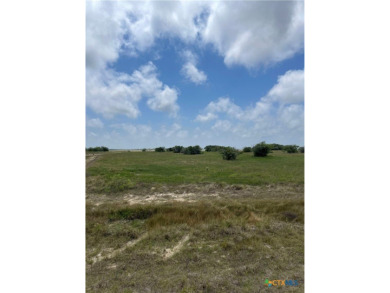 Beach Lot For Sale in Palacios, Texas