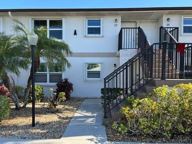 Beach Condo For Sale in Punta Gorda, Florida