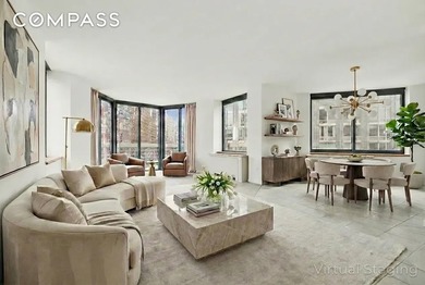 Beach Condo For Sale in New York, New York