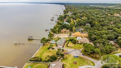 Beach Lot For Sale in Gulf Breeze, Florida