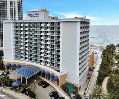 Beach Condo For Sale in Sunny Isles Beach, Florida