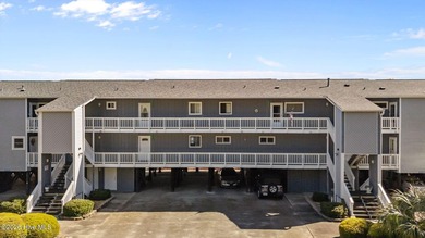 Beach Condo For Sale in New Bern, North Carolina
