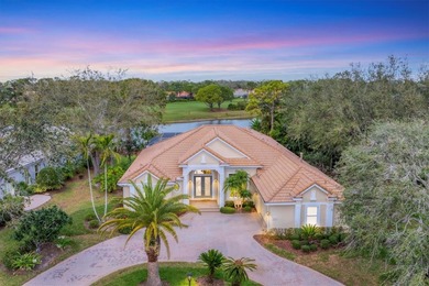 Beach Home For Sale in University Park, Florida