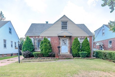 Beach Home For Sale in Willowick, Ohio