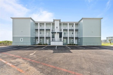 Beach Condo For Sale in Port Aransas, Texas