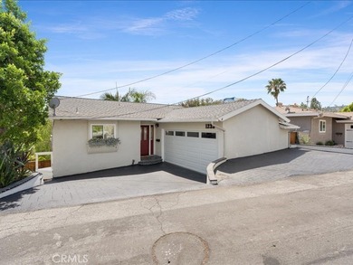 Beach Home For Sale in San Pedro, California