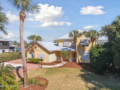 Beach Home For Sale in Ponte Vedra, Florida