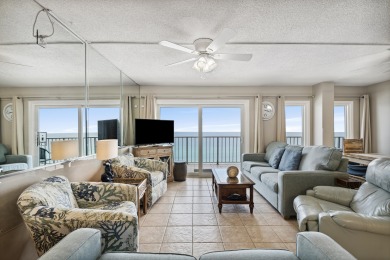 Vacation Rental Beach Condo in Panama City, FL