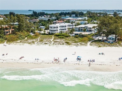 Beach Condo For Sale in Holmes Beach, Florida