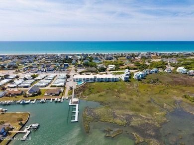 Beach Condo For Sale in Atlantic Beach, North Carolina