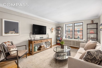 Beach Condo For Sale in New York, New York